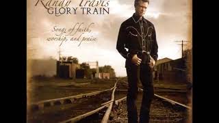 Randy Travis Through The Fire