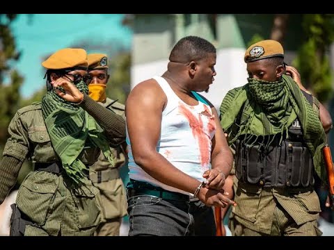 Stevo Situation Part 1 to 9 compilation