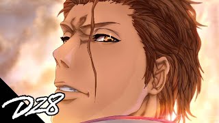 Cover art for AIZEN RAP SONG | "Tyrant"