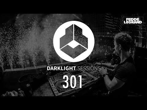 Fedde Le Grand - Darklight Sessions 301