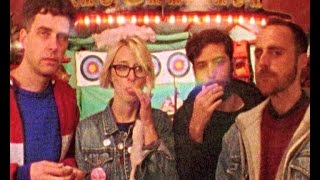 CHORUSGIRL - No Moon