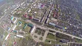 preview picture of video 'Прыжок с парашютом в г. Канаш'