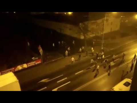 Miedź Legnica - Zagłębie Lubin