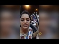 തൃശൂർ ടോളിൽ പൊട്ടിത്തെറിച്ച് സുരഭി ല