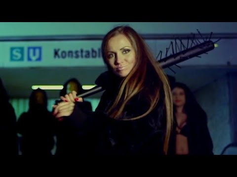 Bonnie & Clyde (OLEXESH x SCHWESTA EWA)