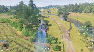 【CRSED PS5】少しやる