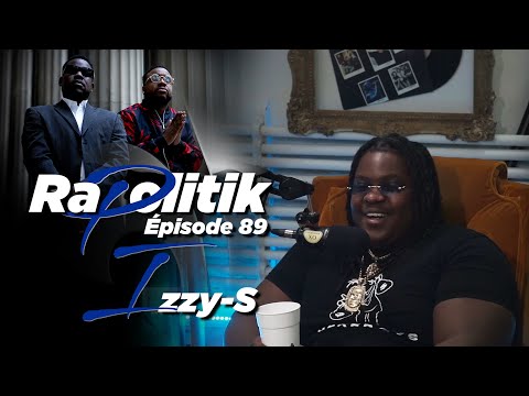 Izzy-S / 89 \ Rapolitik