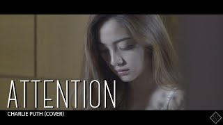 Download lagu Charlie Puth - Attention (Natalie Zenn Cover) mp3