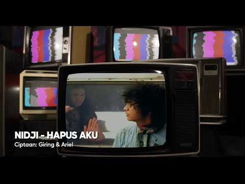 Nidji - Hapus Aku on Spotify Charts