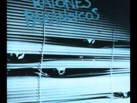 Primavera nacional - Ratones Paranoicos