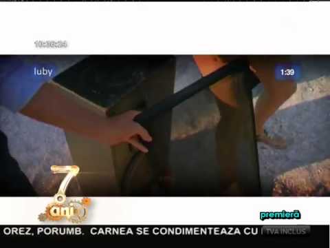 Videoclip în premieră la Neatza! Adi Cristescu feat. RappinON (Special Guest  - Connect-R) - "Vara