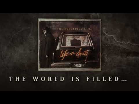 Video thumbnail for The World Is Filled...