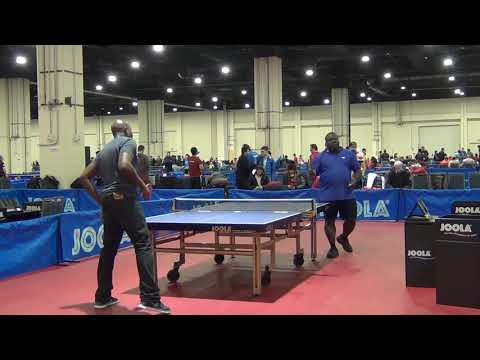 2018 NATTC UKO VS NEXT LEVEL