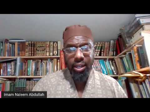 Maliki Fiqh/Ramadan Preparation Lesson #1 - The Niyyah & Timing of the Fast