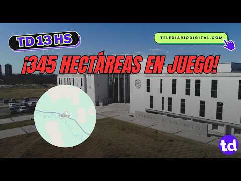 🚨 Denuncian una estafa con un campo de 345 hectáreas y apuntan contra la demora judicial
