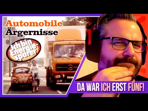 Sicherheitsgurte werden sich NIE durchsetzen! - Gronkh Reaction