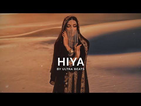 " Hiya " Oriental Reggaeton Type Beat (Instrumental) Prod. by Ultra Beats