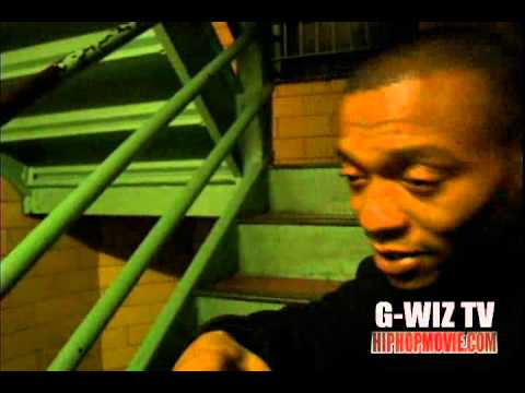 G WIZ TV part 2 Hiphopmovie.com