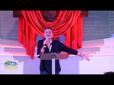 O Grito -  Kamilla Sodré