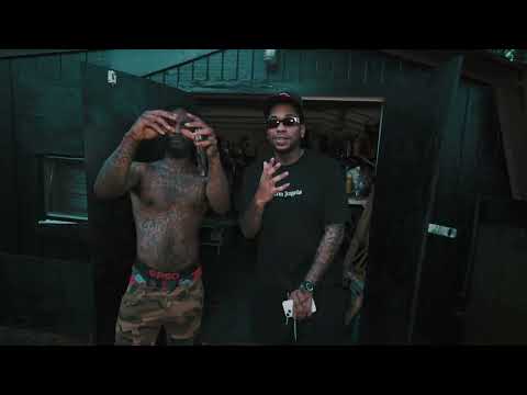 CEO MOC “WELLIN” | Trench Soldier Productions