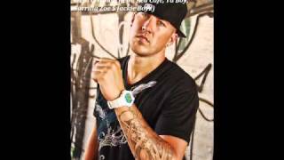 DJ Ill Will -- Wish U Would (Feat. Red Cafe, Ya Boy, Gorilla Zoe &amp; The Jackie Boyz)