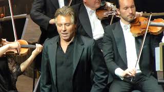 ROBERTO ALAGNA  12/10/2017  LIBERTA