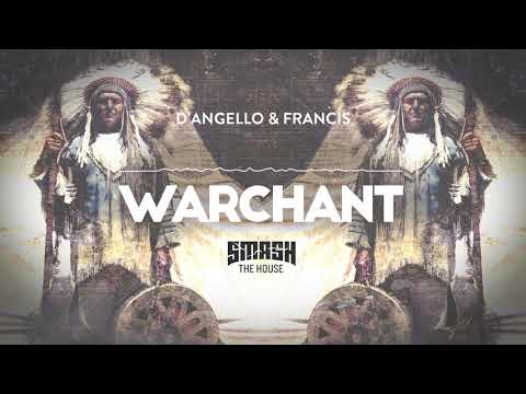 D'Angello & Francis - Warchant