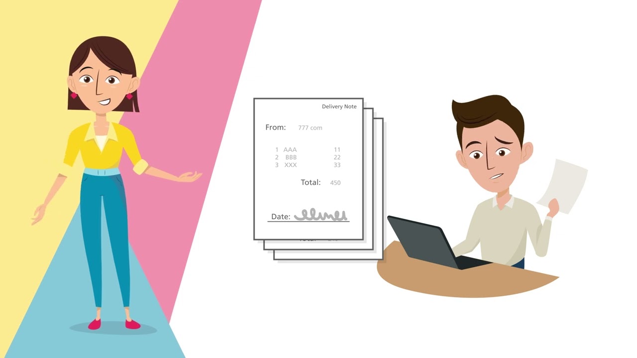 Automate Document Data Extraction to SharePoint