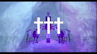 Musik-Video-Miniaturansicht zu Natural Selection Songtext von ††† (Crosses)