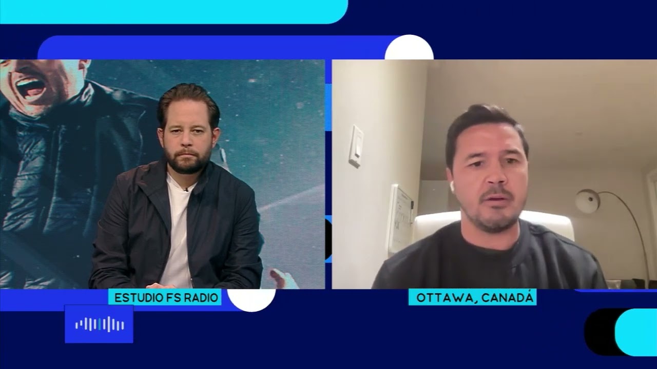 “Bienvenidos los JARDINÉ Y LOS ALMADA, pero se le debe dar MÁS OPORTUNIDAD A LOS MEXICANOS”