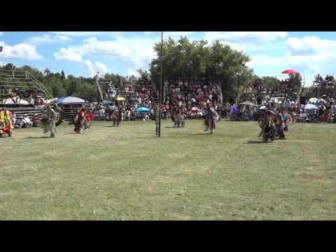 120729 Grand River 6 Nations Powwow