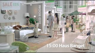 Download lagu Nu Green Tea - 1001 Cara Cegah Haus 30s mp3