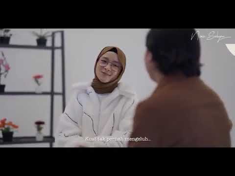 KEKASIH IMPIAN   NISSA SABYAN X NATTA REZA