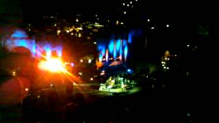 Ben Harper - Spilling Faith @ Taormina