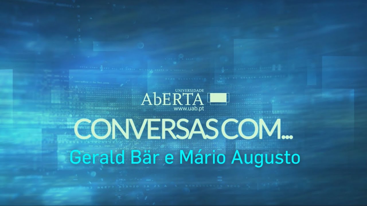 Conversas com... Mário Augusto