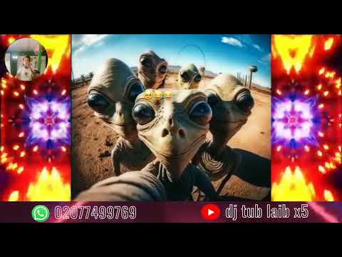 P.A.P - SOPHANA  RIGHT NOW #tiktok DJ HMOOB 2023 - 2024 (dj tub laib x5 Remix)