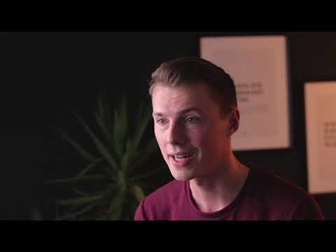 Die Frau am Brunnen | Julius Bussemeier | Treffpunkt Leben