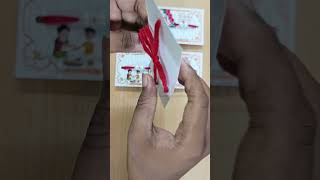 Personalized Photo Printed MDF Rakhis