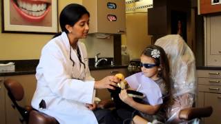 preview picture of video 'Pediatric Dentist Los Gatos - Bay Area Kids Dentistry Testimonial 3'