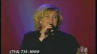 Sandi Patty Love in Any Language