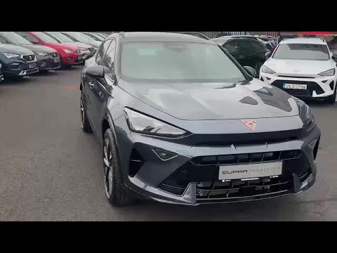 Cupra Formentor V2 1.5e TSI 150HP DSG *Brand New C - Image 2