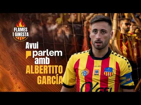 Episodi 4, Albertito García