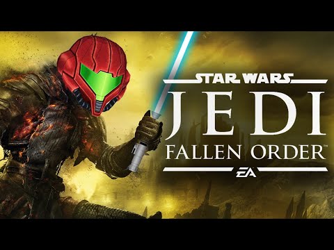 Jedi Fallen Order Isn't as Boring as You Think - Inside Gaming Daily