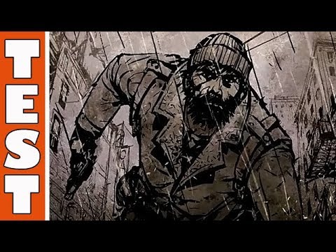 (Test #131) Deadlight : Director's Cut | FR [PS4]