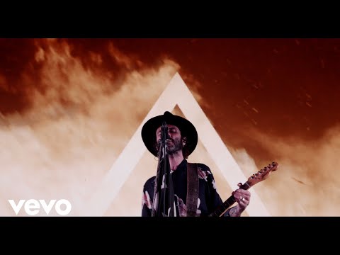 Leiva - No Te Preocupes Por Mi (Madrid Nuclear - En Directo)