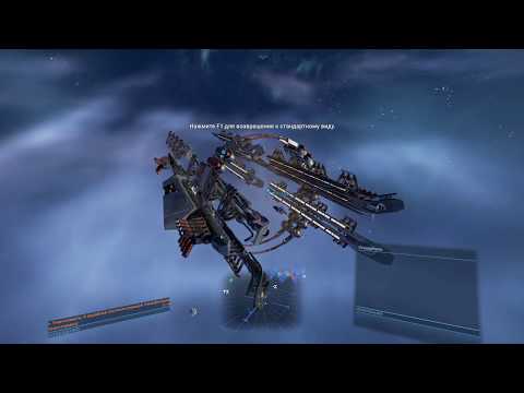 Кладбище сплитских патриархов и Сбурйки - X4: Split Vendetta #022