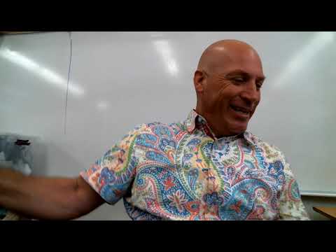 There's a Boy in the Girl's Bathroom, Chapter 3