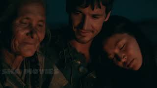 La vida hace 3 000 años  La caza del primer Homo erectus contra el león gigante