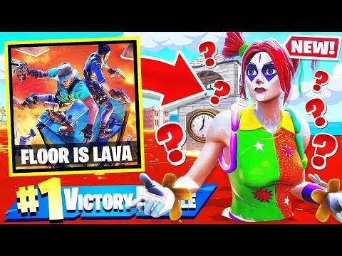 jetpack juggernaut in space new fortnite creative game youtube - how to use jetpack in fortnite creative