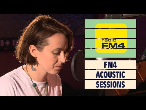 Holly Miranda - I Will Survive (cover) || FM4 SESSION (2018)